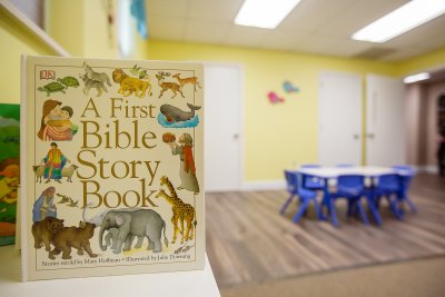 FirstBaptistChurchofDeerpointLake30