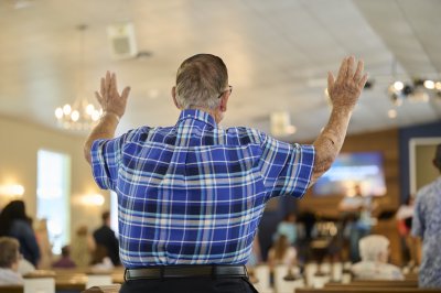 Redemption Church 210