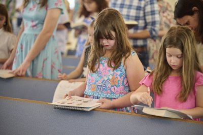 Redemption Church 279